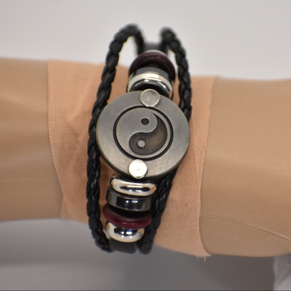 Yin Yang Bracelet! - Picture 6 of 8